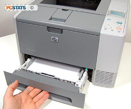 laserjet 2420