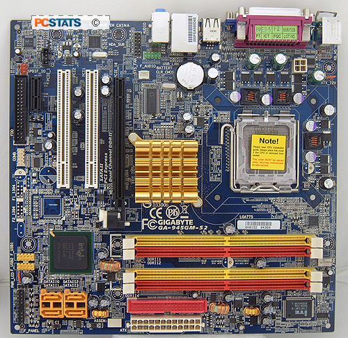 Gigabyte 945Gm S2 Драйвер