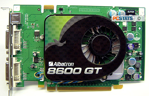    Gt 8600 Gt -  8