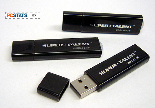 Super Talent Usb Flash Drive 4Gb