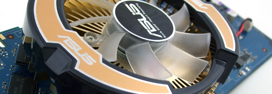 Asus EN9600GT Top/HTDI/512M Geforce 9600GT Videocard Review
