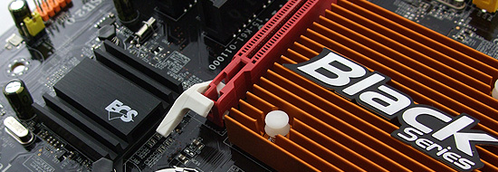 ECS A780GM-A AMD 780G Motherboard Review