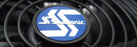 Seasonic S12D-850 850W Power Supply Review 