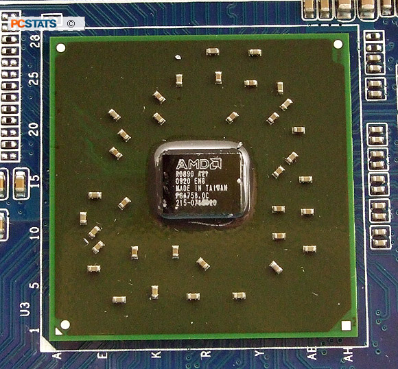 fungsi chipset