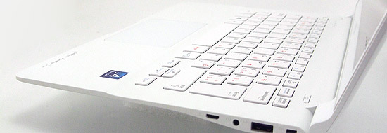 Samsung ATIV Book 9-Lite NP915S3G-K01 13.3-inch Touch Screen Notebook Review