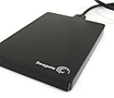 Seagate Backup Plus Slim External USB 3.0 2TB Hard Drive Review