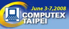 PCSTATS at Computex 2008