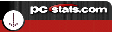 Visit PCSTATS.com
