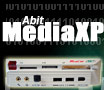 ABIT Max Series MediaXP Bay Review