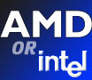 AMD vs. Intel: It's An Eternal Struggle