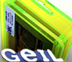 GEIL PC3500 DDR433 Memory Review - PCSTATS