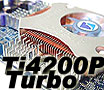 Albatron Ti4200P-Turbo Video Cards