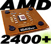AMD AthlonXP 2400+ Processor Review