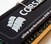 Corsair XMS PC3200 DDR400 Memory Review