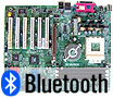 Epox 8K5A2+ Bluetooth Motherboard Review