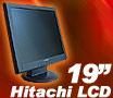 Hitachi CML190SXWB 19-inch TFT Display Review - PCSTATS