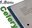 Intel Celeron 1.8GHz Processor Review