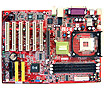 MSI 648 MAX-F Motherboard Review