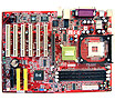 MSI 648 MAX-F Motherboard Review - PCSTATS