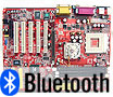 MSI KT3 Ultra2-BR Bluetooth Motherboard Review - PCSTATS