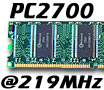 TwinMOS PC2700 DDR333 RAM Review - PCSTATS