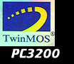TwinMOS PC3200 DDR400 RAM Review