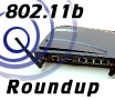 802.11b Wireless LAN Networking Roundup - PCSTATS