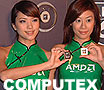 Computex 2003 - AMD Finally Swings the Hammer