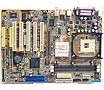 Iwill P4GS i845G Motherboard