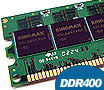 KingMAX PC3200 Memory Review
