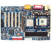 Albatron PX845PEV Pro Motherboards