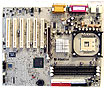 Albatron PX845E Motherboards