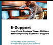 Cisco E-Support Book Review - PCSTATS