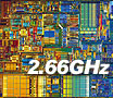 Intel Pentium4 2.66GHz CPU / Processors