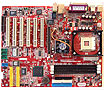 MSI 845PE Max2-FIR Motherboard Review - PCSTATS