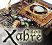 SiS Xabre600 Reference Videocard Review