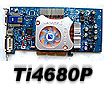 Albatron Ti4680P-Turbo GeForce4 Ti4200-8X Review
