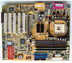 DFI NT72-SA Motherboards