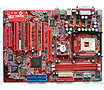 Iwill P4HT-S i845PE Motherboard Review