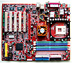 MSI GNB MAX-FISR Motherboards