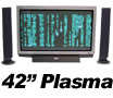 Samsung SPL4225 Tantus 42 inch Plasma Display Review - PCSTATS
