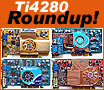 Nvidia Ti4200-8XAGP Videocard Roundup