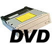 NEC 5500A 8x DVD-ROM Review - PCSTATS