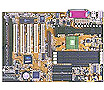 Soyo SBA+IV i440BX Motherboard Review