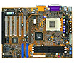 Soltek 75KV2 Motherboards