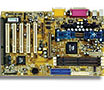 Soltek 77KV Motherboards