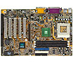 Soyo 7VMA PM 133 Motherboard Review
