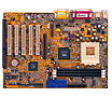 DFI AK-74AC KT133A Motherboard Review - PCSTATS