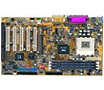 Transcend AKT4 Motherboards