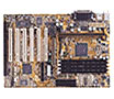 Asus P5S-B Super Socket 7 Motherboard Review - PCSTATS